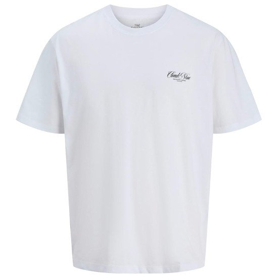 Jack & Jones Ανδρική  κοντομάνικη μπλούζα